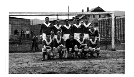 1961-Mannschaftfoto-in-Altenmarkt